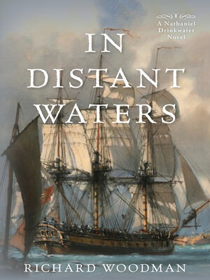cover image of In Distant Waters